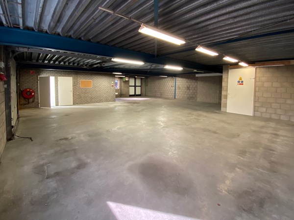Medium property photo - Helmkamp 38, 7091 HR Dinxperlo